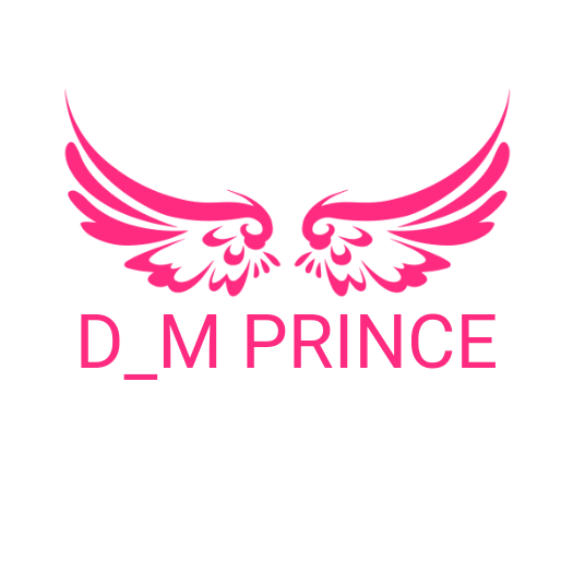 D_M PRINCE小王子本舖